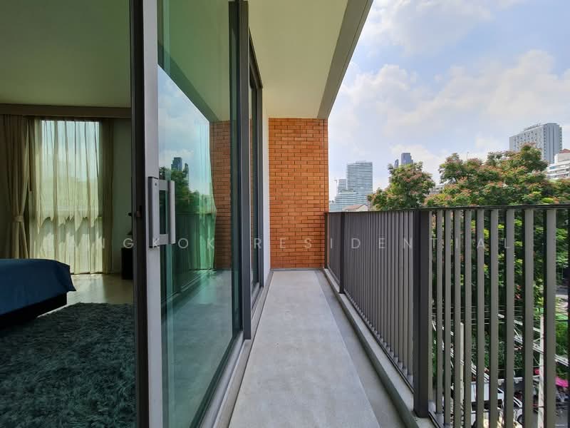 Promphan 53, Bangkok, 17 Soi Sukhumvit 53, Khlong Tan Nua, Watthana, Bangkok, 2 Bedrooms, 145 sqm, Apartment For Rent, by Bangkok Residential, 500496952 - DDproperty.com