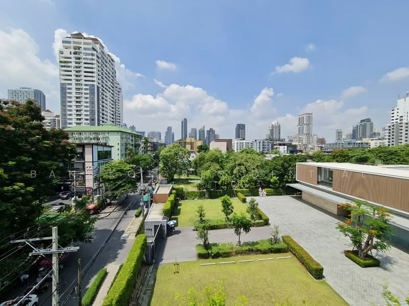 Promphan 53, Bangkok, 17 Soi Sukhumvit 53, Khlong Tan Nua, Watthana, Bangkok, 2 Bedrooms, 145 sqm, Apartment For Rent, by Bangkok Residential, 500496952 - DDproperty.com