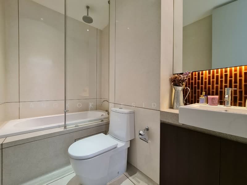 Promphan 53, Bangkok, 17 Soi Sukhumvit 53, Khlong Tan Nua, Watthana, Bangkok, 2 Bedrooms, 145 sqm, Apartment For Rent, by Bangkok Residential, 500496952 - DDproperty.com