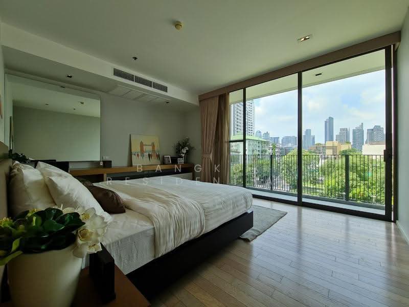 Promphan 53, Bangkok, 17 Soi Sukhumvit 53, Khlong Tan Nua, Watthana, Bangkok, 2 Bedrooms, 145 sqm, Apartment For Rent, by Bangkok Residential, 500496952 - DDproperty.com