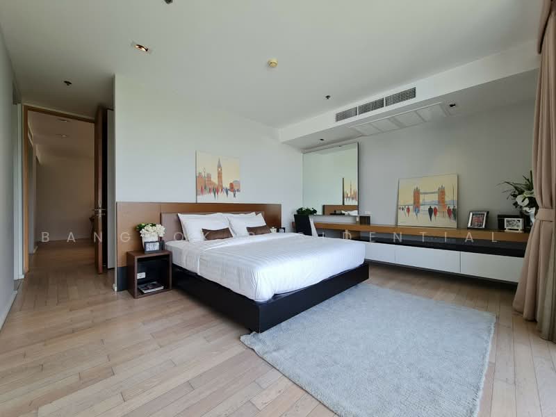 Promphan 53, Bangkok, 17 Soi Sukhumvit 53, Khlong Tan Nua, Watthana, Bangkok, 2 Bedrooms, 145 sqm, Apartment For Rent, by Bangkok Residential, 500496952 - DDproperty.com