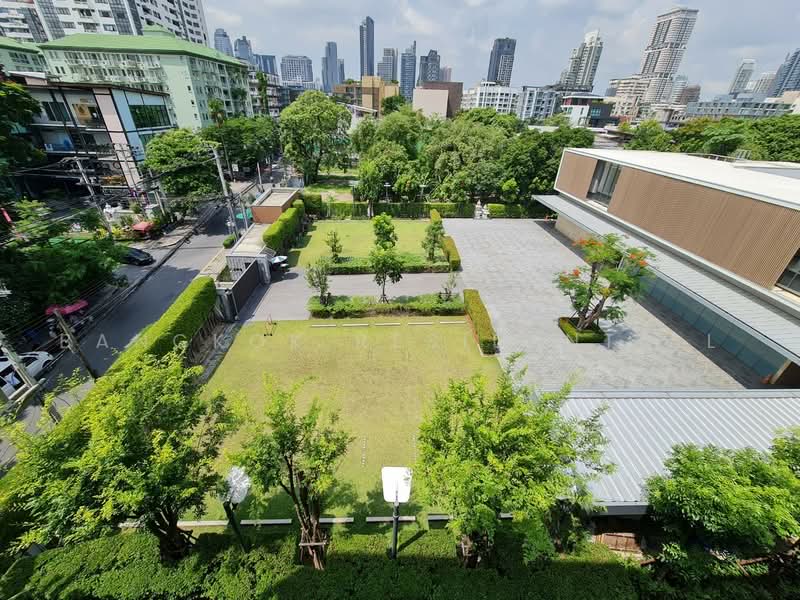 Promphan 53, Bangkok, 17 Soi Sukhumvit 53, Khlong Tan Nua, Watthana, Bangkok, 2 Bedrooms, 145 sqm, Apartment For Rent, by Bangkok Residential, 500496952 - DDproperty.com
