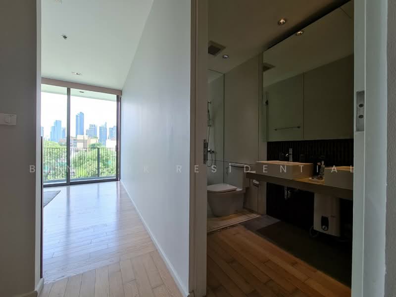Promphan 53, Bangkok, 17 Soi Sukhumvit 53, Khlong Tan Nua, Watthana, Bangkok, 2 Bedrooms, 145 sqm, Apartment For Rent, by Bangkok Residential, 500496952 - DDproperty.com