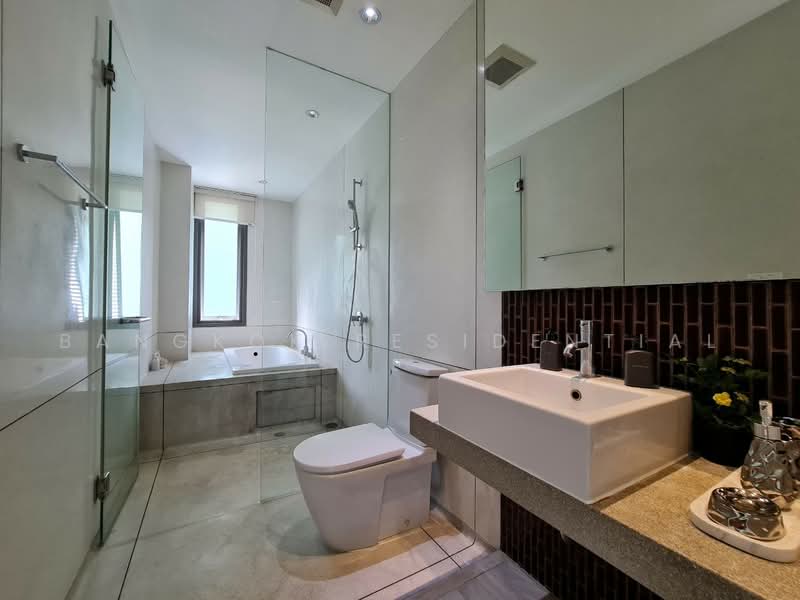 Promphan 53, Bangkok, 17 Soi Sukhumvit 53, Khlong Tan Nua, Watthana, Bangkok, 2 Bedrooms, 145 sqm, Apartment For Rent, by Bangkok Residential, 500496952 - DDproperty.com