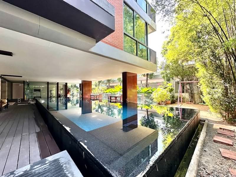 Promphan 53, Bangkok, 17 Soi Sukhumvit 53, Khlong Tan Nua, Watthana, Bangkok, 2 Bedrooms, 145 sqm, Apartment For Rent, by Bangkok Residential, 500496952 - DDproperty.com