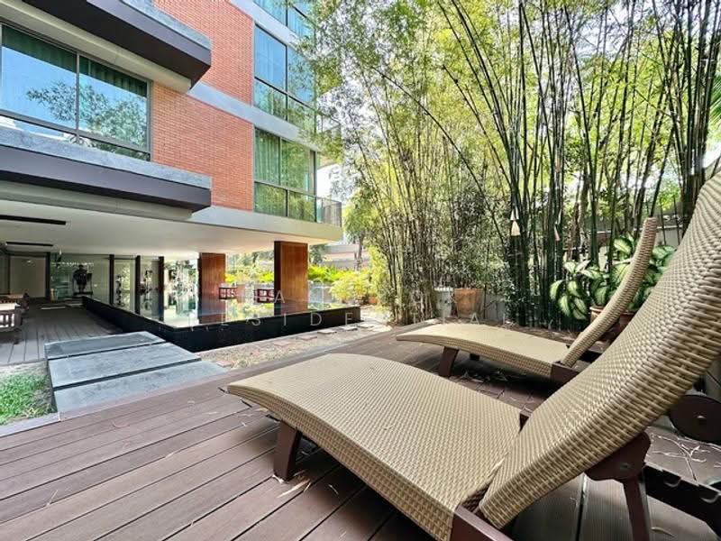 Promphan 53, Bangkok, 17 Soi Sukhumvit 53, Khlong Tan Nua, Watthana, Bangkok, 2 Bedrooms, 145 sqm, Apartment For Rent, by Bangkok Residential, 500496952 - DDproperty.com