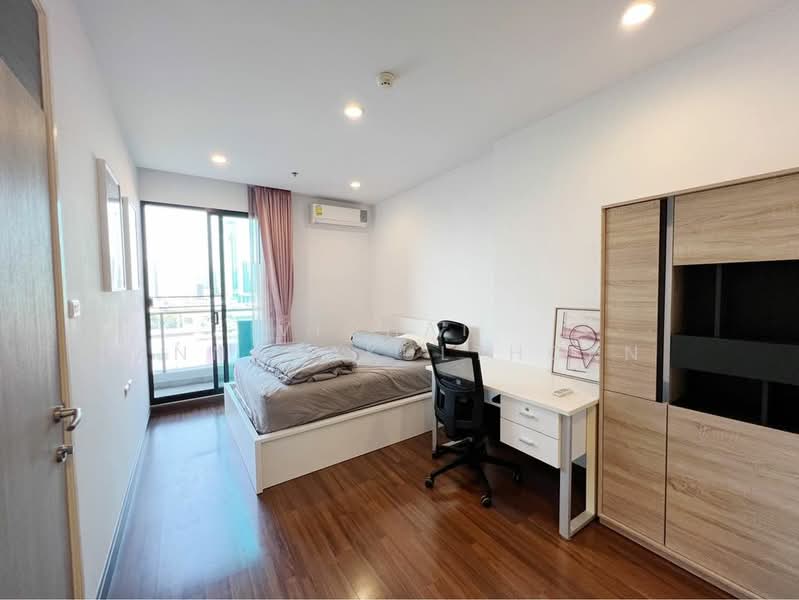 Supalai Premier Asoke, Bangkok, 1750 Petchaburi Road, Bang Kapi, Huai Khwang, Bangkok, 1 Bedroom, 50 sqm, Condo For Rent, by Vichai Annavakulthorn, 500496953 - DDproperty.com