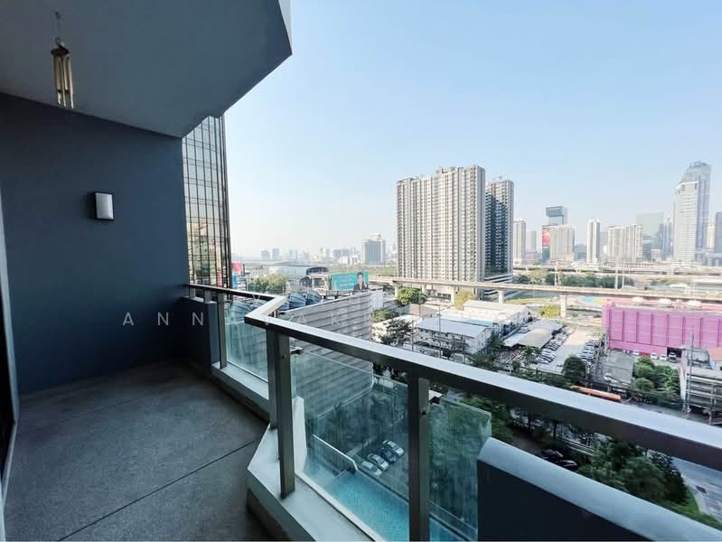 Supalai Premier Asoke, Bangkok, 1750 Petchaburi Road, Bang Kapi, Huai Khwang, Bangkok, 1 Bedroom, 50 sqm, Condo For Rent, by Vichai Annavakulthorn, 500496953 - DDproperty.com