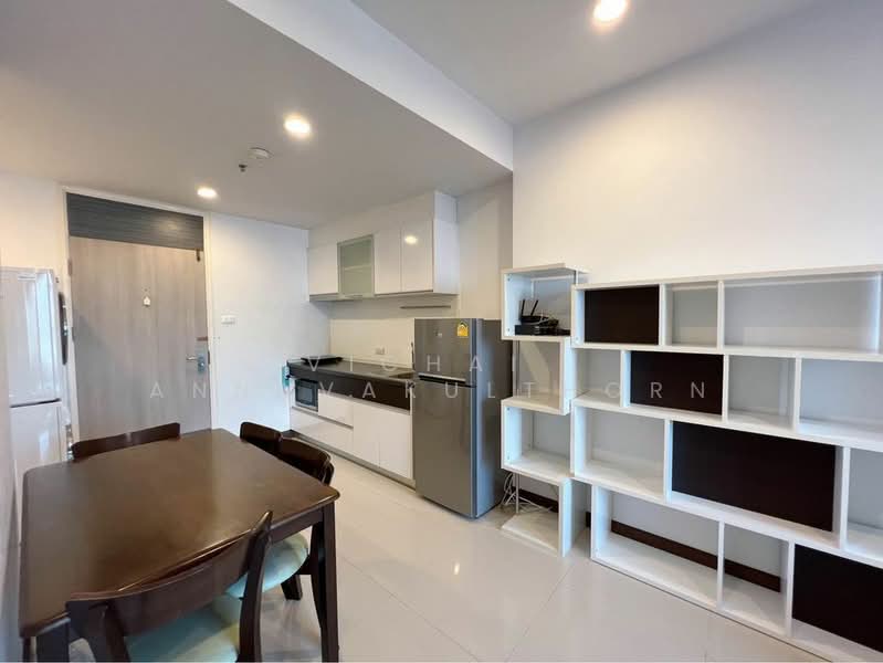 Supalai Premier Asoke, Bangkok, 1750 Petchaburi Road, Bang Kapi, Huai Khwang, Bangkok, 1 Bedroom, 50 sqm, Condo For Rent, by Vichai Annavakulthorn, 500496953 - DDproperty.com
