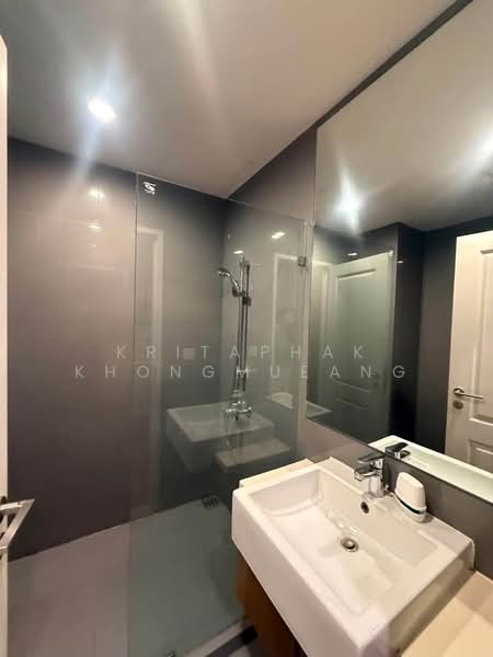 Noble Revo Silom : โนเบิล รีโว สีลม, กรุงเทพ, 88 ซอยสุรศักดิ์ ถนนสุรสักดิ์ แขวงสีลม เขตบางรัก จังหวัดกรุงเทพมหานคร, สีลม, บางรัก, กรุงเทพ, 32 ตร.ม., คอนโด ให้เช่า, โดย Kritaphak Khongmueang, 500496954 - DDproperty.com