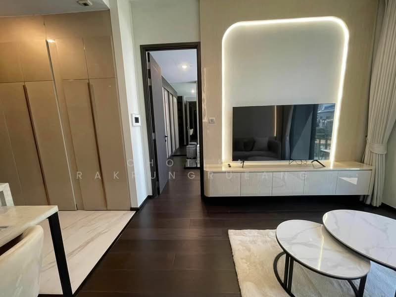 LAVIQ Sukhumvit 57, Bangkok, Soi Sukhumvit 57, Sukhumvit Road, Khlong Tan Nua, Watthana, Bangkok, 1 Bedroom, 45 sqm, Condo For Rent, by Chotika Rakrungrueang, 500496958 - DDproperty.com