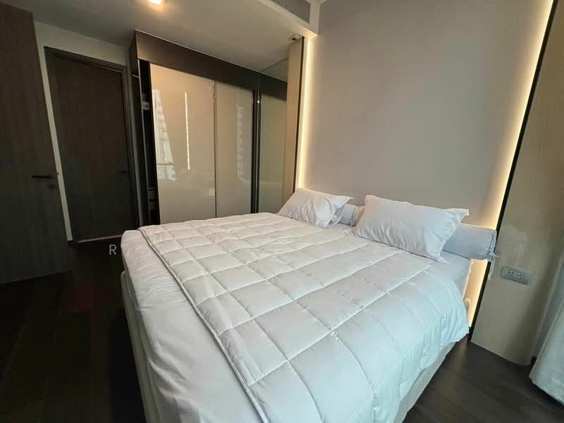 LAVIQ Sukhumvit 57, Bangkok, Soi Sukhumvit 57, Sukhumvit Road, Khlong Tan Nua, Watthana, Bangkok, 1 Bedroom, 45 sqm, Condo For Rent, by Chotika Rakrungrueang, 500496958 - DDproperty.com