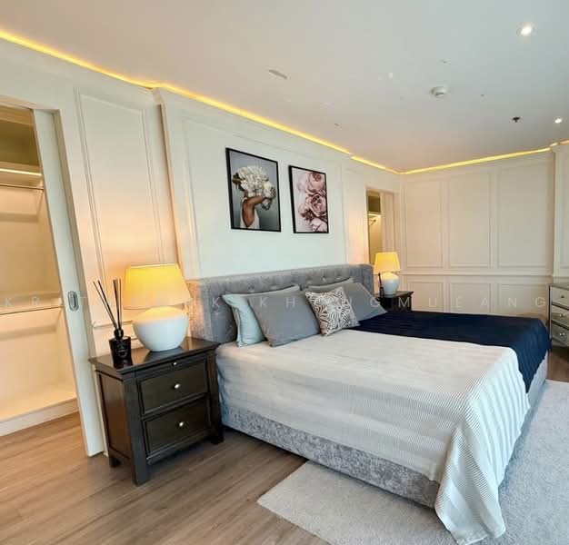 C Ekkamai, Bangkok, 888 Soi Sukhumvit 63, Sukhumvit Road, Khlong Tan Nua, Watthana, Bangkok, 2 Bedrooms, 116 sqm, Condo For Sale, by Kritaphak Khongmueang, 500496960 - DDproperty.com