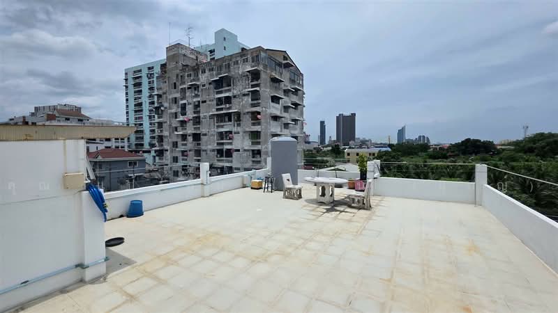 อาคารพาณิชย์ 3 ชั้น 25 ตร.ว. ซอยเจริญกรุง109 แยก16 ถนนเจริญกรุง, Bangkok, ถนนเจริญกรุง, Bang Rak, Bangkok, , 300 sqm, Shophouse For Sale, by คุณ แป้งพิม ไซรัน (มุกญ์), 500496962 - DDproperty.com