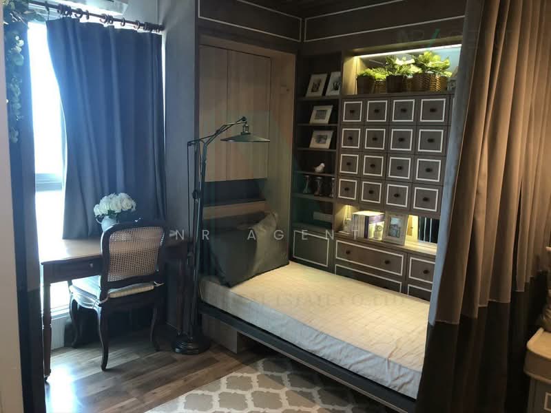 A Space Me Bangna : เอ สเปซ มี บางนา, สมุทรปราการ, ถนนบางนา-ตราด, บางพลีใหญ่, บางพลี, สมุทรปราการ, 25 ตร.ม., คอนโด ขาย, โดย NR AGENT, 500496963 - DDproperty.com