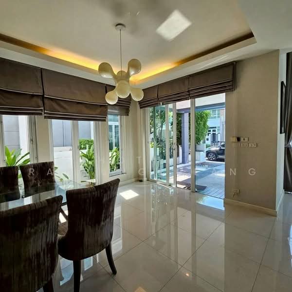 undefined, Bangkok, Praborommaharatchawang, Phra Nakhon, Bangkok, 5 Bedrooms, 377 sqm, Single Detached House For Rent, by Chotika   Rakrungrueang, 500496964 - DDproperty.com
