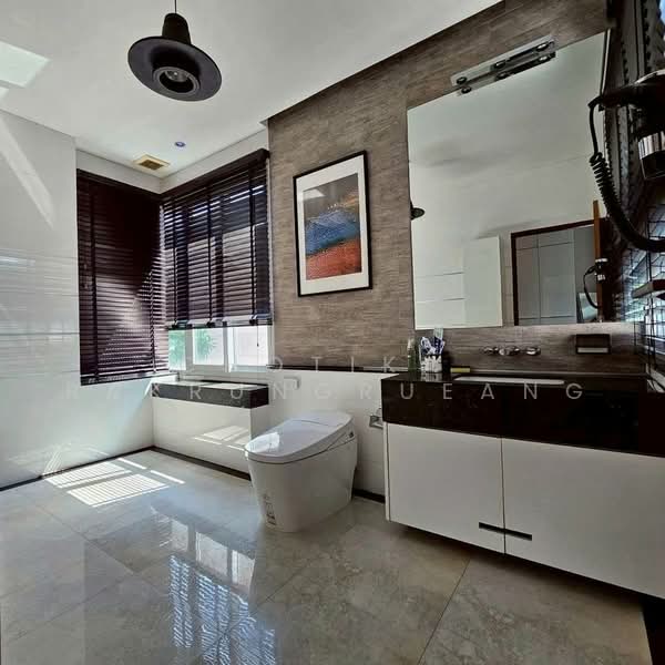 undefined, Bangkok, Praborommaharatchawang, Phra Nakhon, Bangkok, 5 Bedrooms, 377 sqm, Single Detached House For Rent, by Chotika   Rakrungrueang, 500496964 - DDproperty.com
