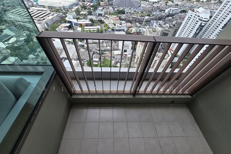 The Emporio Place, Bangkok, 93 Soi Sukhumvit 24, Sukhumvit Road, Khong Tan, Khlong Toei, Bangkok, 2 Bedrooms, 96 sqm, Condo For Rent, by Ailada Ngamsri, 500496965 - DDproperty.com