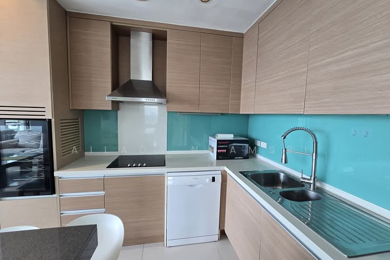 The Emporio Place, Bangkok, 93 Soi Sukhumvit 24, Sukhumvit Road, Khong Tan, Khlong Toei, Bangkok, 2 Bedrooms, 96 sqm, Condo For Rent, by Ailada Ngamsri, 500496965 - DDproperty.com