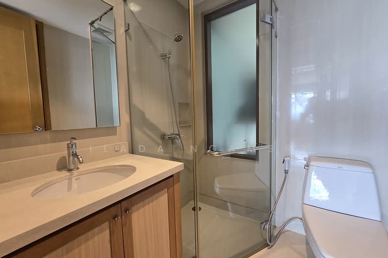 The Emporio Place, Bangkok, 93 Soi Sukhumvit 24, Sukhumvit Road, Khong Tan, Khlong Toei, Bangkok, 2 Bedrooms, 96 sqm, Condo For Rent, by Ailada Ngamsri, 500496965 - DDproperty.com