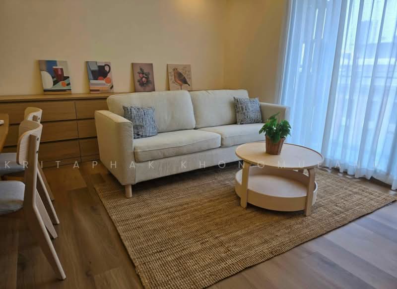 Via BOTANI, Bangkok, 36 Soi Sukhumvit 47, Sukhumvit Road, Khlong Tan Nua, Watthana, Bangkok, 1 Bedroom, 75 sqm, Condo For Rent, by Kritaphak Khongmueang, 500496966 - DDproperty.com