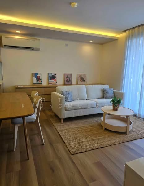 Via BOTANI, Bangkok, 36 Soi Sukhumvit 47, Sukhumvit Road, Khlong Tan Nua, Watthana, Bangkok, 1 Bedroom, 75 sqm, Condo For Rent, by Kritaphak Khongmueang, 500496966 - DDproperty.com