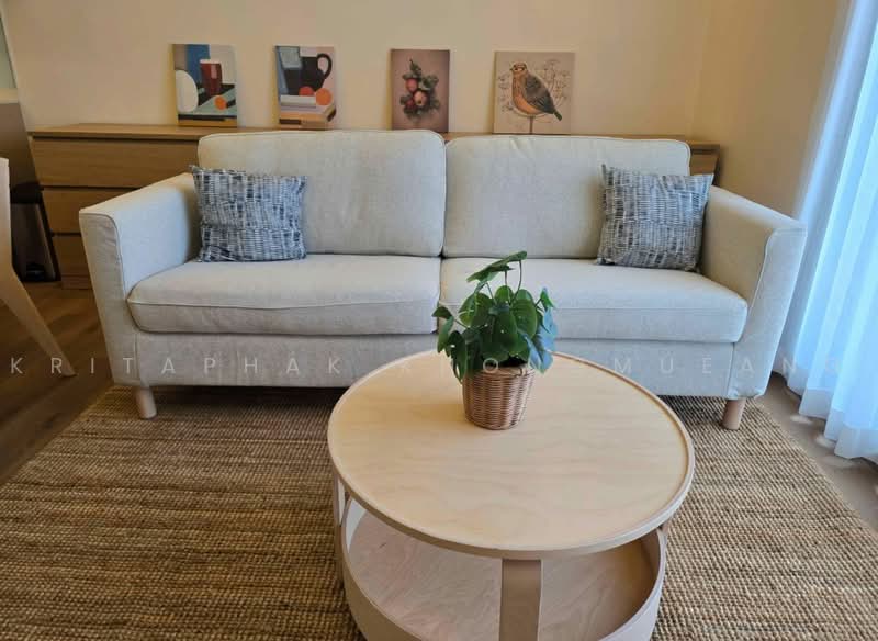 Via BOTANI, Bangkok, 36 Soi Sukhumvit 47, Sukhumvit Road, Khlong Tan Nua, Watthana, Bangkok, 1 Bedroom, 75 sqm, Condo For Rent, by Kritaphak Khongmueang, 500496966 - DDproperty.com