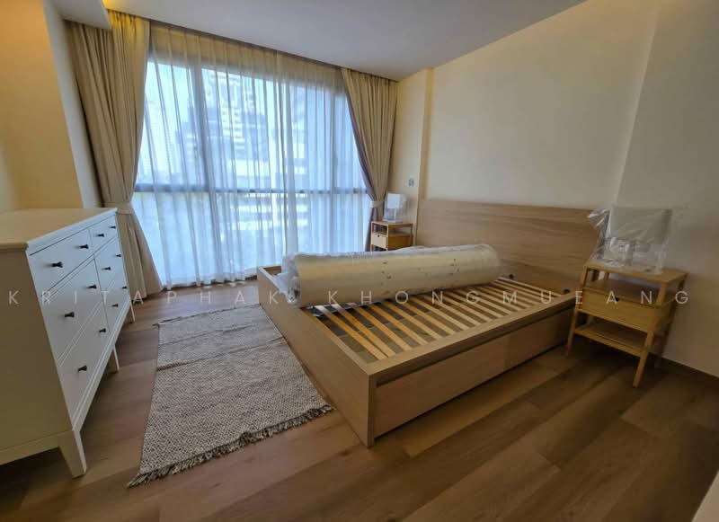Via BOTANI, Bangkok, 36 Soi Sukhumvit 47, Sukhumvit Road, Khlong Tan Nua, Watthana, Bangkok, 1 Bedroom, 75 sqm, Condo For Rent, by Kritaphak Khongmueang, 500496966 - DDproperty.com