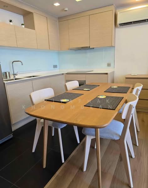 Via BOTANI, Bangkok, 36 Soi Sukhumvit 47, Sukhumvit Road, Khlong Tan Nua, Watthana, Bangkok, 1 Bedroom, 75 sqm, Condo For Rent, by Kritaphak Khongmueang, 500496966 - DDproperty.com
