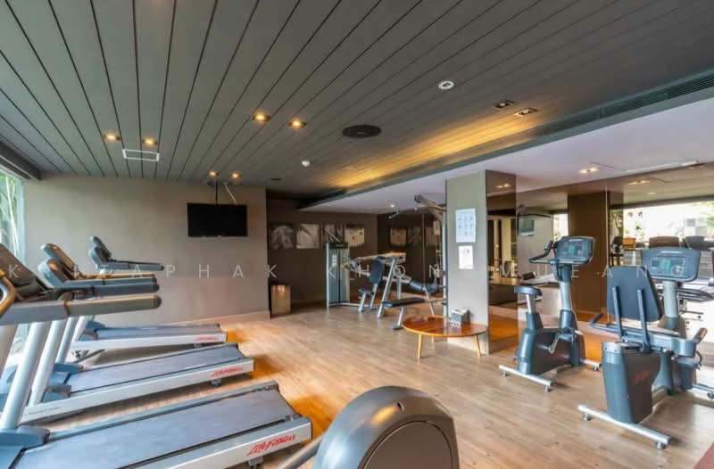 Via BOTANI, Bangkok, 36 Soi Sukhumvit 47, Sukhumvit Road, Khlong Tan Nua, Watthana, Bangkok, 1 Bedroom, 75 sqm, Condo For Rent, by Kritaphak Khongmueang, 500496966 - DDproperty.com