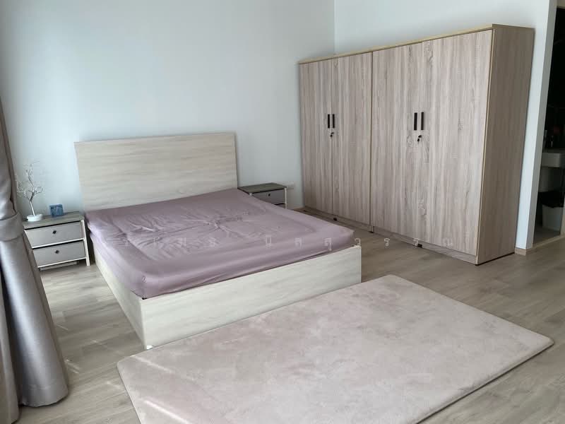 Indy Bangna-Ramkhamhaeng 2, Bangkok, Soi 7, Dok Mai, Prawet, Bangkok, 2 Bedrooms, 89 sqm, Townhouse For Sale, by วรเมธ นิลสุวรรณ, 500496968 - DDproperty.com