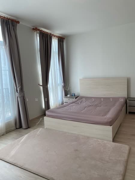 Indy Bangna-Ramkhamhaeng 2, Bangkok, Soi 7, Dok Mai, Prawet, Bangkok, 2 Bedrooms, 89 sqm, Townhouse For Sale, by วรเมธ นิลสุวรรณ, 500496968 - DDproperty.com