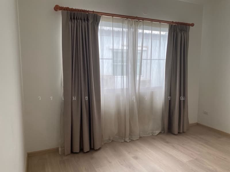 Indy Bangna-Ramkhamhaeng 2, Bangkok, Soi 7, Dok Mai, Prawet, Bangkok, 2 Bedrooms, 89 sqm, Townhouse For Sale, by วรเมธ นิลสุวรรณ, 500496968 - DDproperty.com