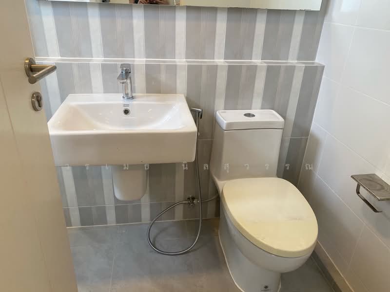 Indy Bangna-Ramkhamhaeng 2, Bangkok, Soi 7, Dok Mai, Prawet, Bangkok, 2 Bedrooms, 89 sqm, Townhouse For Sale, by วรเมธ นิลสุวรรณ, 500496968 - DDproperty.com