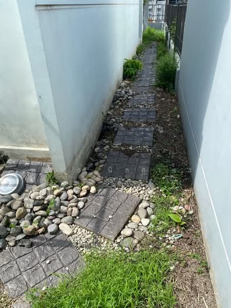 Indy Bangna-Ramkhamhaeng 2, Bangkok, Soi 7, Dok Mai, Prawet, Bangkok, 2 Bedrooms, 89 sqm, Townhouse For Sale, by วรเมธ นิลสุวรรณ, 500496968 - DDproperty.com