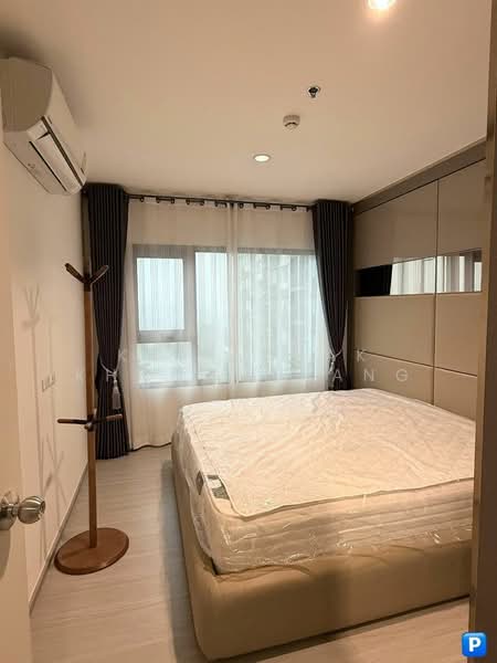 Aspire Sathorn-Ratchaphruek : แอสปาย สาทร-ราชพฤกษ์, กรุงเทพ, ถนน ราชพฤกษ์, ปากคลองภาษีเจริญ, ภาษีเจริญ, กรุงเทพ, 32 ตร.ม., คอนโด ขาย, โดย Kritaphak Khongmueang, 500496969 - DDproperty.com