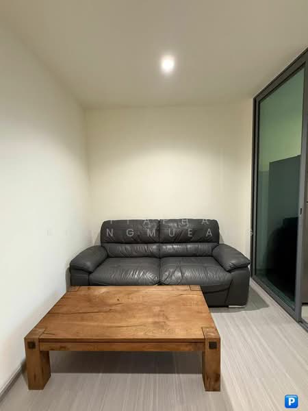 Aspire Sathorn-Ratchaphruek, Bangkok, Ratchaphruek Road, Pak Khlong Phasi Charoen, Phasi Charoen, Bangkok, 1 Bedroom, 32 sqm, Condo For Sale, by Kritaphak Khongmueang, 500496969 - DDproperty.com