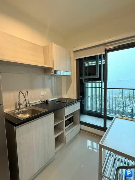 Aspire Sathorn-Ratchaphruek, Bangkok, Ratchaphruek Road, Pak Khlong Phasi Charoen, Phasi Charoen, Bangkok, 1 Bedroom, 32 sqm, Condo For Sale, by Kritaphak Khongmueang, 500496969 - DDproperty.com