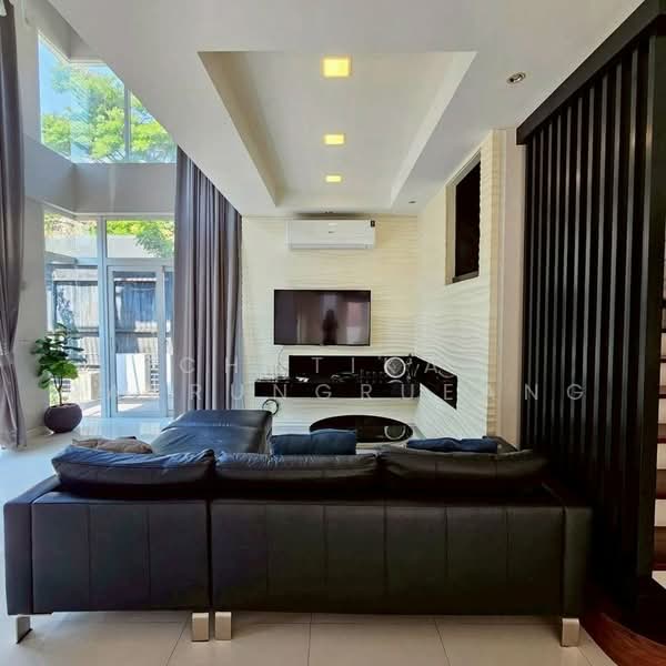 undefined, Bangkok, Praborommaharatchawang, Phra Nakhon, Bangkok, 5 Bedrooms, 377 sqm, Single Detached House For Sale, by Chotika Rakrungrueang, 500496971 - DDproperty.com