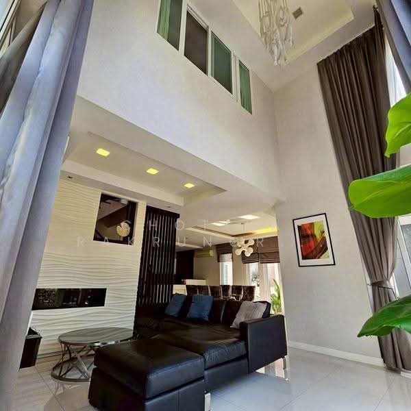 undefined, Bangkok, Praborommaharatchawang, Phra Nakhon, Bangkok, 5 Bedrooms, 377 sqm, Single Detached House For Sale, by Chotika Rakrungrueang, 500496971 - DDproperty.com