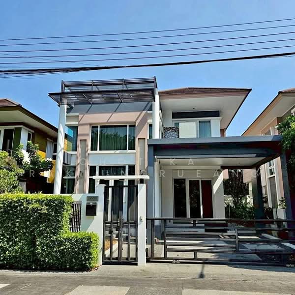 undefined, Bangkok, Praborommaharatchawang, Phra Nakhon, Bangkok, 5 Bedrooms, 377 sqm, Single Detached House For Sale, by Chotika Rakrungrueang, 500496971 - DDproperty.com