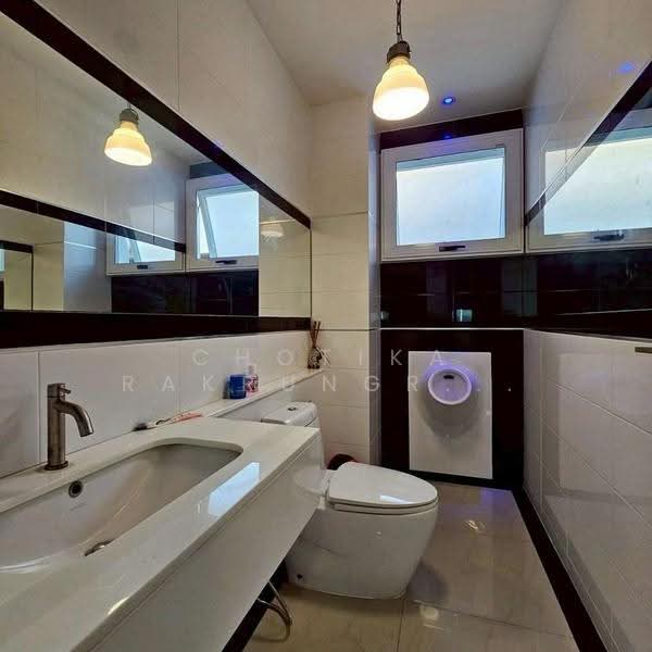 undefined, Bangkok, Praborommaharatchawang, Phra Nakhon, Bangkok, 5 Bedrooms, 377 sqm, Single Detached House For Sale, by Chotika Rakrungrueang, 500496971 - DDproperty.com