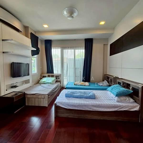 undefined, Bangkok, Praborommaharatchawang, Phra Nakhon, Bangkok, 5 Bedrooms, 377 sqm, Single Detached House For Sale, by Chotika Rakrungrueang, 500496971 - DDproperty.com