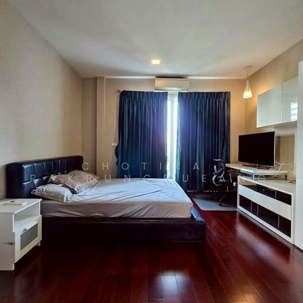 undefined, Bangkok, Praborommaharatchawang, Phra Nakhon, Bangkok, 5 Bedrooms, 377 sqm, Single Detached House For Sale, by Chotika Rakrungrueang, 500496971 - DDproperty.com