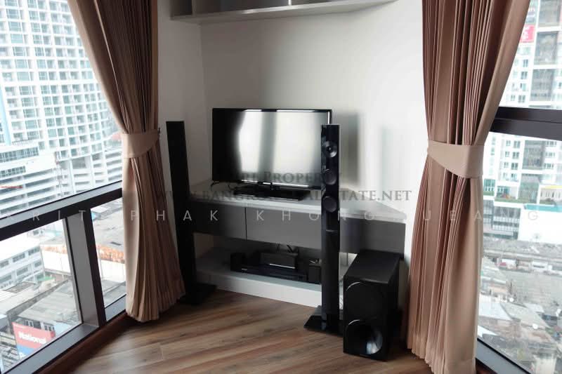 Wyne Sukhumvit, Bangkok, 1120 Sukhumvit Road, Phra Kanong, Khlong Toei, Bangkok, 1 Bedroom, 50 sqm, Condo For Sale, by Kritaphak Khongmueang, 500496972 - DDproperty.com