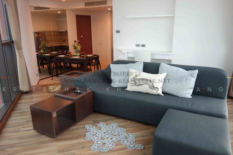 Wyne Sukhumvit, Bangkok, 1120 Sukhumvit Road, Phra Kanong, Khlong Toei, Bangkok, 1 Bedroom, 50 sqm, Condo For Sale, by Kritaphak Khongmueang, 500496972 - DDproperty.com