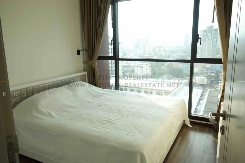 Wyne Sukhumvit, Bangkok, 1120 Sukhumvit Road, Phra Kanong, Khlong Toei, Bangkok, 1 Bedroom, 50 sqm, Condo For Sale, by Kritaphak Khongmueang, 500496972 - DDproperty.com
