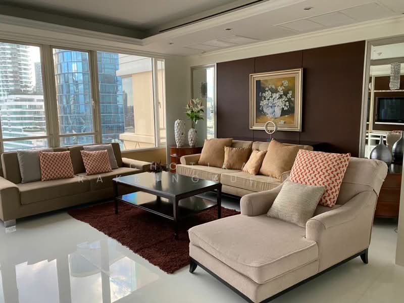Hampton Thonglor 10, Bangkok, 324 Soi Thonglor 10, Sukhumvit Road, Khlong Tan Nua, Watthana, Bangkok, 4 Bedrooms, 232 sqm, Condo For Rent, by Chotika Rakrungrueang, 500496974 - DDproperty.com