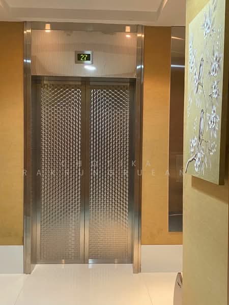 Hampton Thonglor 10, Bangkok, 324 Soi Thonglor 10, Sukhumvit Road, Khlong Tan Nua, Watthana, Bangkok, 4 Bedrooms, 232 sqm, Condo For Rent, by Chotika Rakrungrueang, 500496974 - DDproperty.com