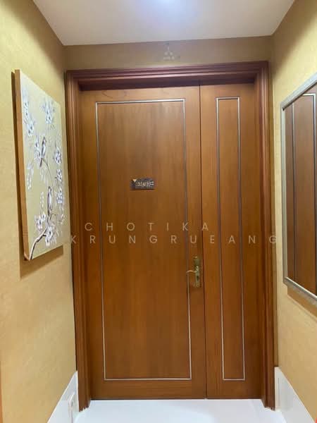 Hampton Thonglor 10, Bangkok, 324 Soi Thonglor 10, Sukhumvit Road, Khlong Tan Nua, Watthana, Bangkok, 4 Bedrooms, 232 sqm, Condo For Rent, by Chotika Rakrungrueang, 500496974 - DDproperty.com